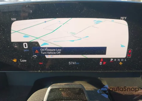 2025 Chevrolet Traverse Awd Z71 from USA, damaged, VIN 1GNEVJRSXSJ235561